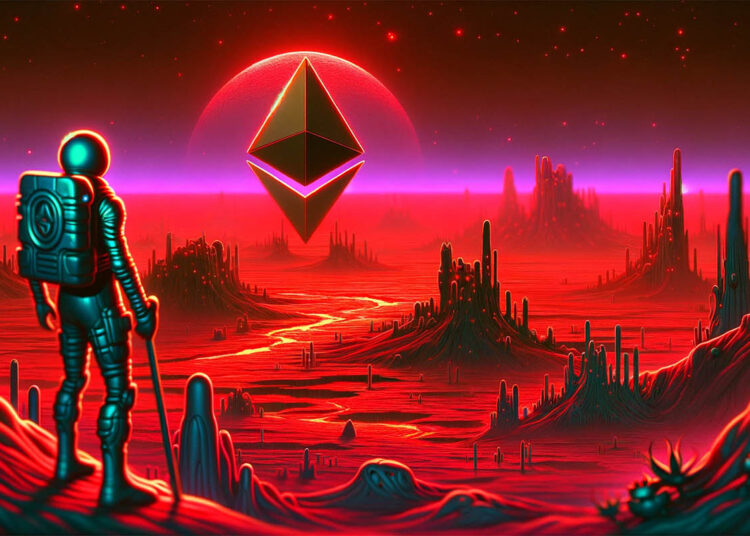 Here’s Where Ethereum Could Finally Bottom Out Against Bitcoin, According to Crypto Analyst