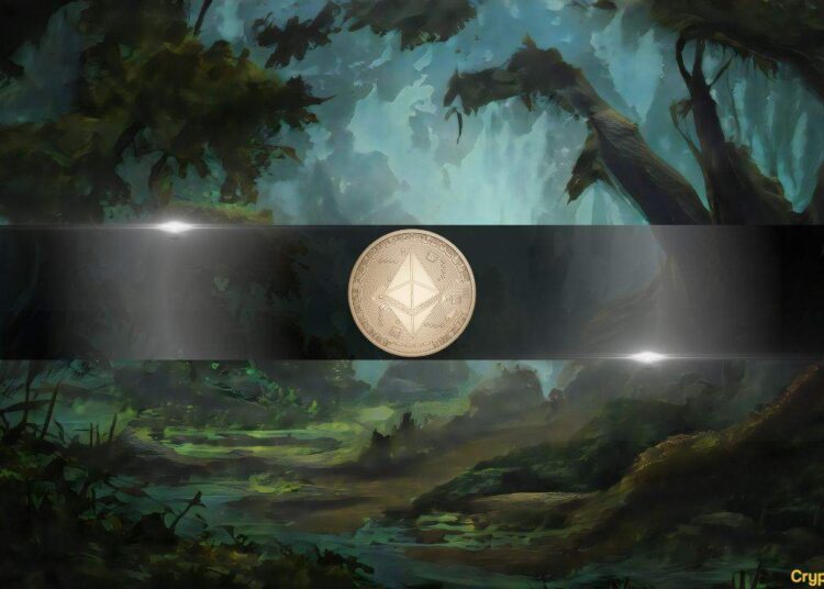 Is Ether (ETH) $4K Still in the Cards?