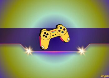 Here Are the Top 10 Crypto Gaming Projects by Development Activity in the Past Month
