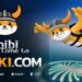 FLOKI Announces Dubai Takeover with WAFI Mall Campaign