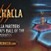 Floki’s Valhalla Partners with Dubai’s Mall of the Emirates for Landmark Campaign