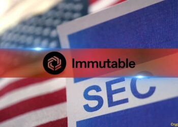 IMX Dumps by Double Digits as SEC Sends Wells Notice to Immutable