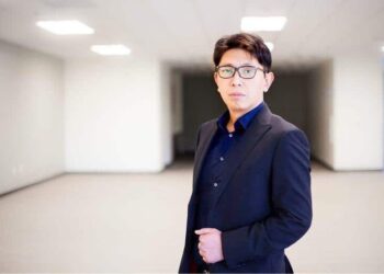 How Jay Hao Transformed OKEx and Beyond in Blockchain