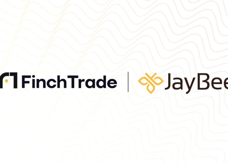 FinchTrade and JayBee Partner to Drive Innovation in RegTech Industry
