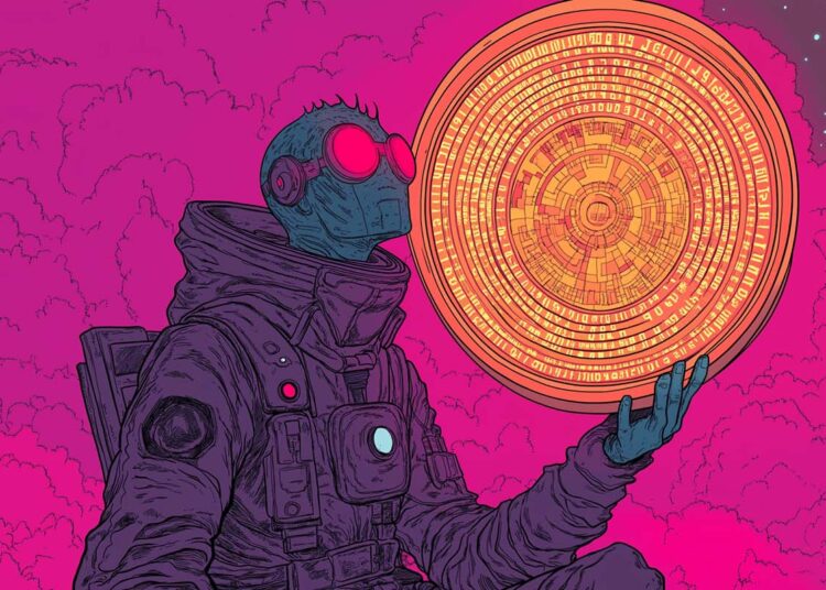 Here’s the Key Chart in Crypto Right Now, According to Former Goldman Sachs Executive Raoul Pal