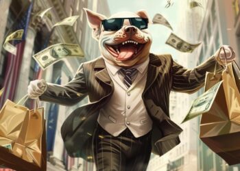 Mc Pitbull (MCPB) Launches Black Friday Bonuses During Cryptocurrency Presale