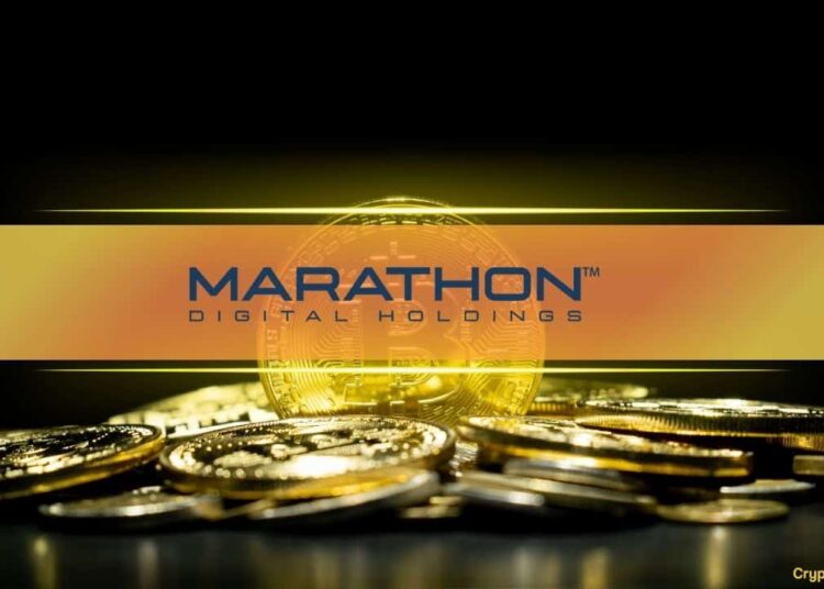 US Must Dominate Bitcoin Hash Rate to Ensure Financial Sovereignty