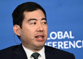 SEC Commissioner Mark Uyeda Urges End to Agency’s Crypto War