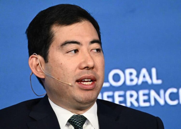 SEC Commissioner Mark Uyeda Urges End to Agency’s Crypto War