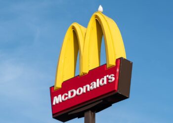McDonald’s Teams Up with Doodles NFTs for “GM Spread Joy” Event