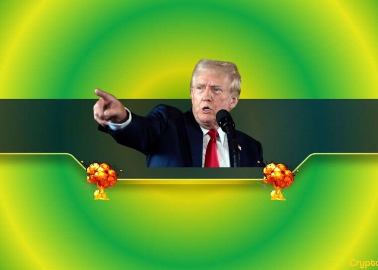 Meme Coin Madness as Donald Trump Wins Key States in the US Presidential Elections