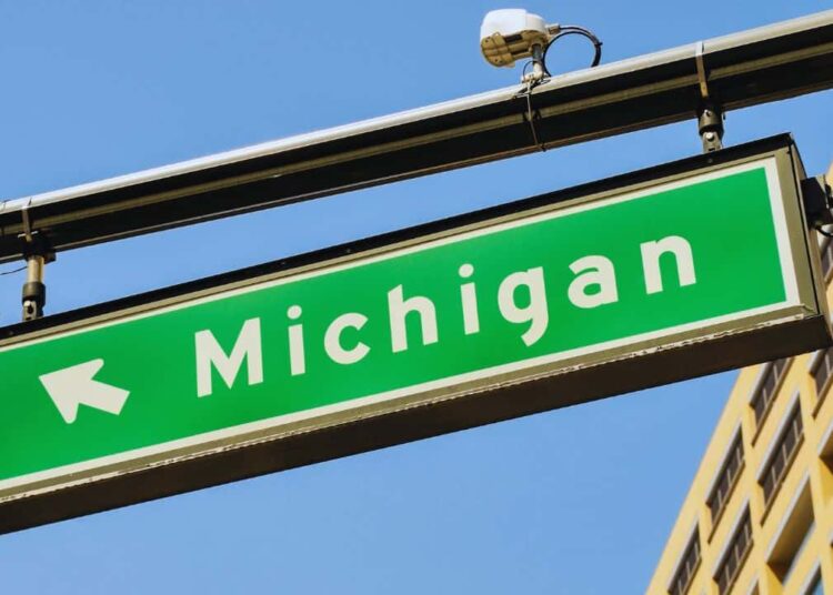 Michigan State Retirement Fund Now Holds More Ethereum Than Bitcoin