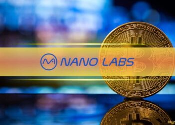Nano Labs Seeks Financial Boost with Bitcoin Payments Amid Financial Struggles