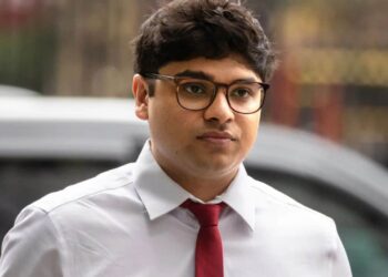 Former FTX’s Head of Engineering Nishad Singh Dodges Prison