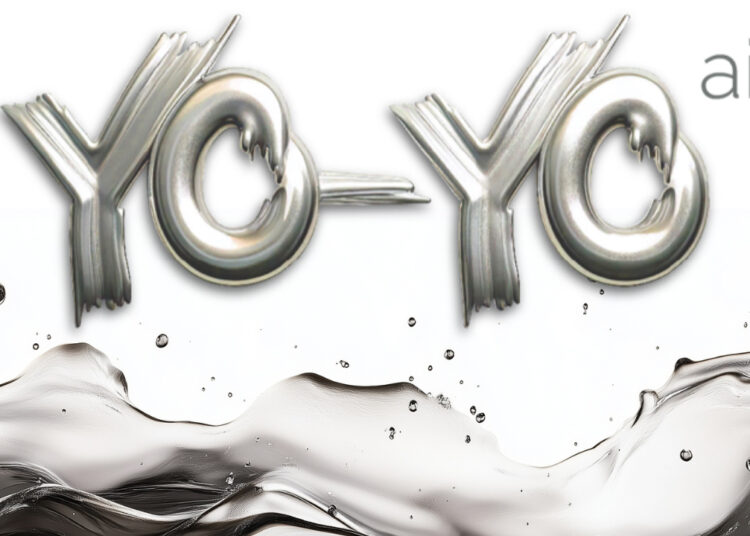 Yo-Yo.ai Launches Real-Time Prediction Model in Crypto and Stocks with $300M Hedge Fund