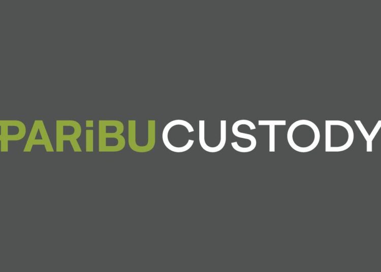 Paribu Announces Digital Asset Custody Service for Institutional Clients Worldwide