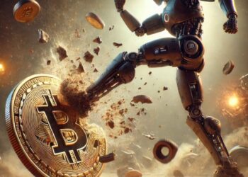 Cardano (ADA) and Chainlink (LINK) Maintain Bullish Momentum – FOMO Pushed Investors to New AI Coin as Launch Date Nears