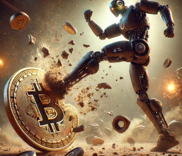 Cardano (ADA) and Chainlink (LINK) Maintain Bullish Momentum – FOMO Pushed Investors to New AI Coin as Launch Date Nears