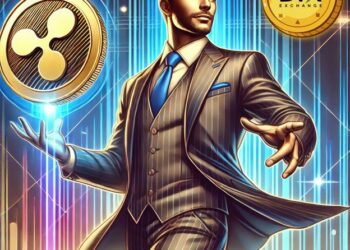 $1000 Is All That You Need To Become A Millionaire This Cycle: XRP, WLD, and DTX Could Give 10,000% Profits