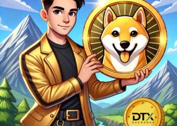 Dogecoin (DOGE) and Shiba Inu (SHIB) Dominating The Meme-Coin Cycle – DTX Exchange Positioned as a Top Pick for Traders