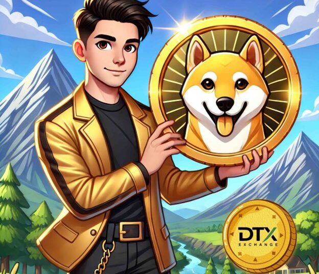 Dogecoin (DOGE) and Shiba Inu (SHIB) Dominating The Meme-Coin Cycle – DTX Exchange Positioned as a Top Pick for Traders