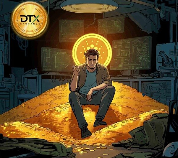 This Viral Presale Token Might Roar Higher Than ADA & SOL’s Historic 12,000% Price Surge After Rumored Listing