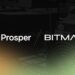 Prosper Enters into Long-Term Agreement with BITMAIN to Provide Bitcoin Miner Hosting Services