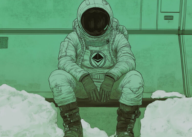 Risk-To-Reward on Ethereum Looking ‘Too Good To Pass Up’ According to Crypto Analyst – Here’s Why