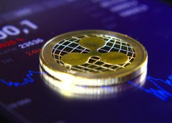 XRP Price Surges Past $1, Eyes on the $5 Target