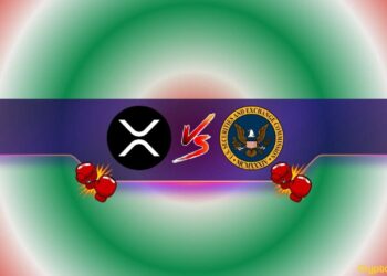 Did Ripple Win the SEC Lawsuit? CLO Alderoty’s Mystic Tweet Sparks Rumors