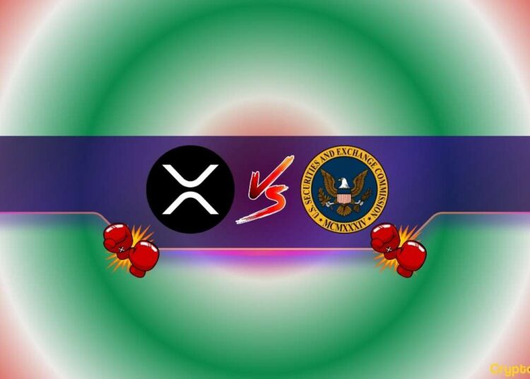 Did Ripple Win the SEC Lawsuit? CLO Alderoty’s Mystic Tweet Sparks Rumors