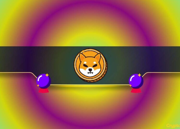 Bullish Shiba Inu (SHIB) Price Prediction: 50% Rally Incoming?
