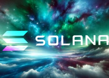 Solana Tops Blockchain Traffic with Meme Coins Fueling Growth