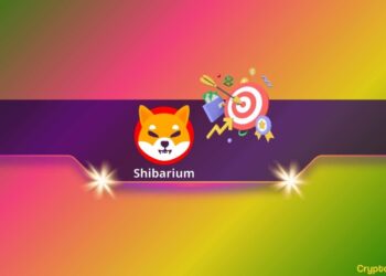Shiba Inu’s Shibarium Hits an Important Milestone: Details