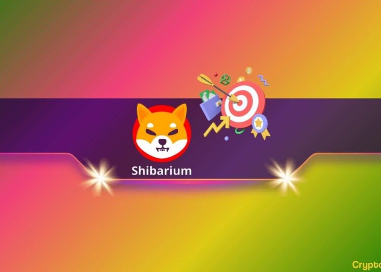Shiba Inu’s Shibarium Hits an Important Milestone: Details