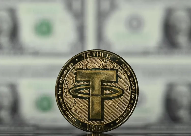 Tether Supports $45M Crude Oil Trade With USDT Payments