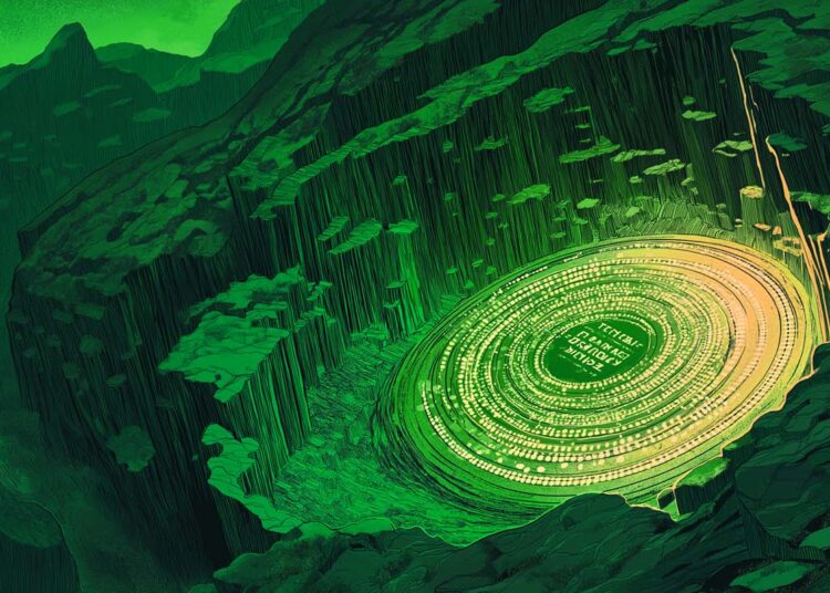 Ethereum Rival Solana in All-Time High ‘Waiting Room,’ Says Crypto Analyst – Here’s His Outlook