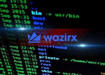 Indian Authorities Detain Suspect Linked to $230M WazirX Hack