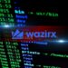 Indian Authorities Detain Suspect Linked to $230M WazirX Hack