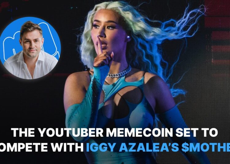 Brazilian YouTuber Launches Meme Token in wake of $100m $MOTHER Token