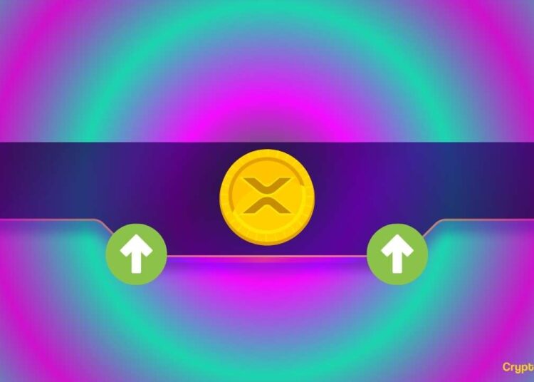 Ripple (XRP) Price Pumps 5% Following News that Gary Gensler Will Quit