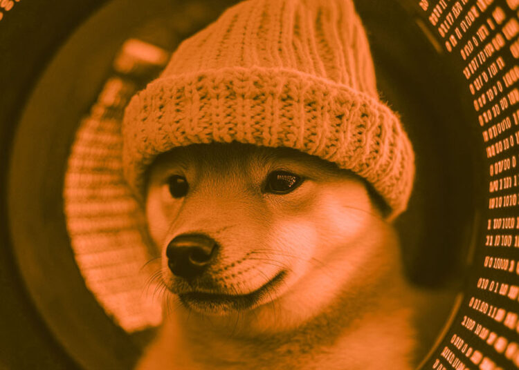 Economist Henrik Zeberg Says dogwifhat (WIF) Setting Up for ‘Monster’ Move – Here’s His Price Target