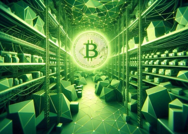 Bitcoin Bull Market May Drive Russian Miners Underground