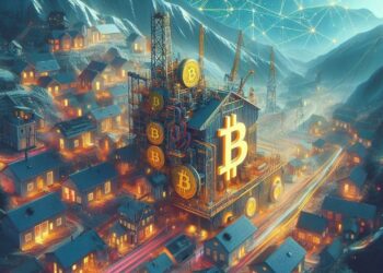 Sazmining Brings Bitcoin Mining-Powered Sustainable Heating to a Norwegian Town