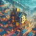 Sazmining Brings Bitcoin Mining-Powered Sustainable Heating to a Norwegian Town