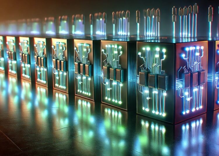 AI, Blockchain Integration Can Boost Trust, Prevent Misuse, Expert Says