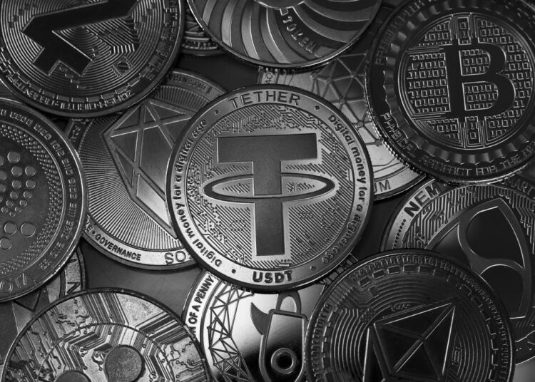 Cryptoquant Report: Record-Breaking Activity Propels Altcoins to New Heights