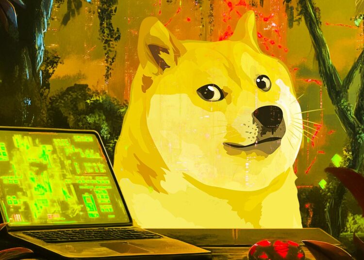 Analyst Says Dogecoin Has Way More Room To Grow, Sees Potential Rally to New All-Time High for DOGE
