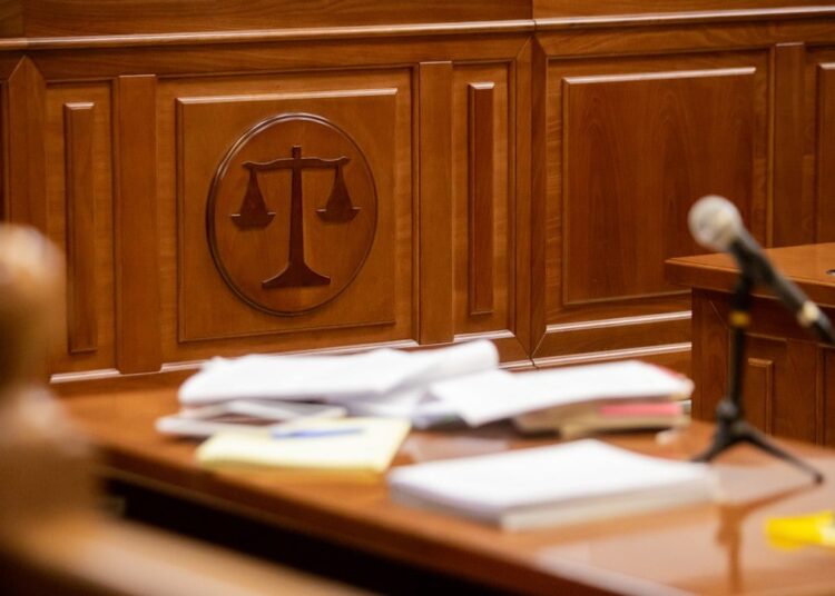 Can DAOs Be Sued? Insights From Lido’s Recent Case