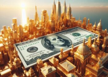Mountain Protocol Brings Yield-Generating Stablecoin Products to El Dorado